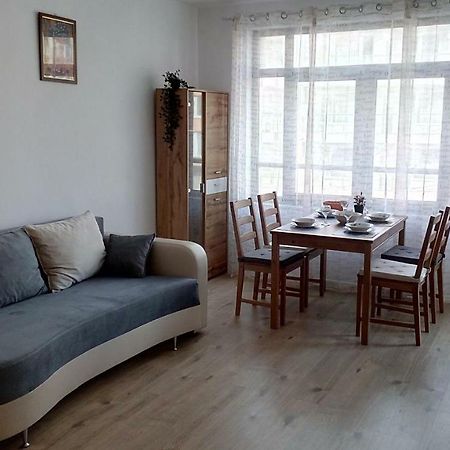 Апартамент Арина Pomorie Ngoại thất bức ảnh